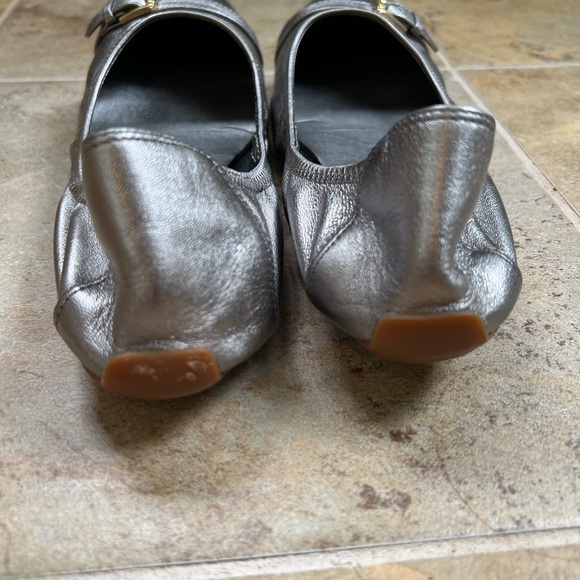 Cole Haan ballet flats - Picture 4 of 5